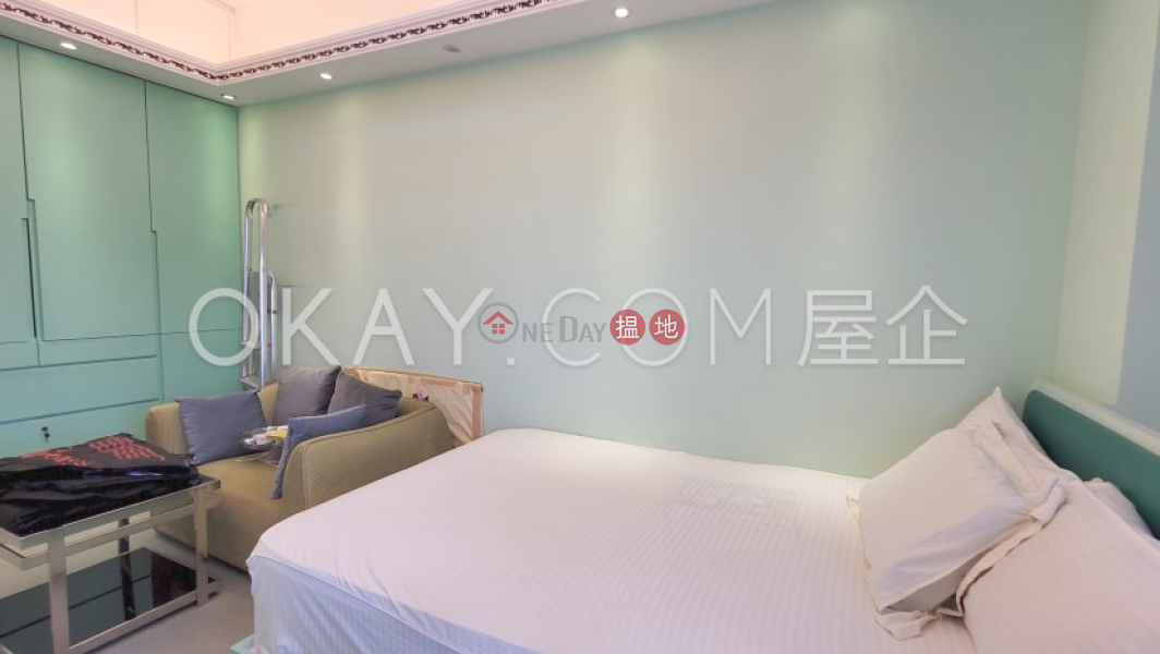 Property Search Hong Kong | OneDay | Residential | Sales Listings | Luxurious 2 bedroom with harbour views | For Sale