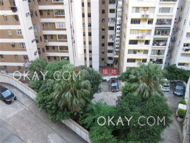 Comfort Heights, Low, Residential Rental Listings | HK$ 35,000/ month