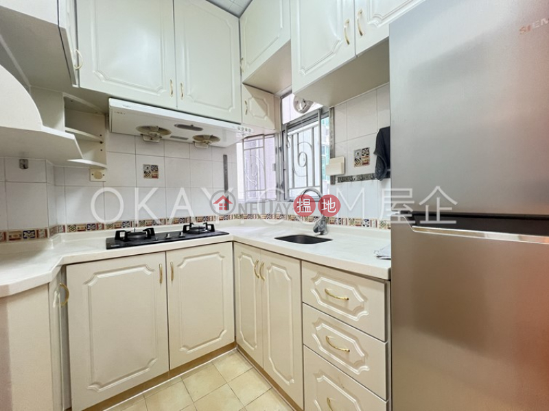 Property Search Hong Kong | OneDay | Residential, Sales Listings | Charming 3 bedroom with parking | For Sale