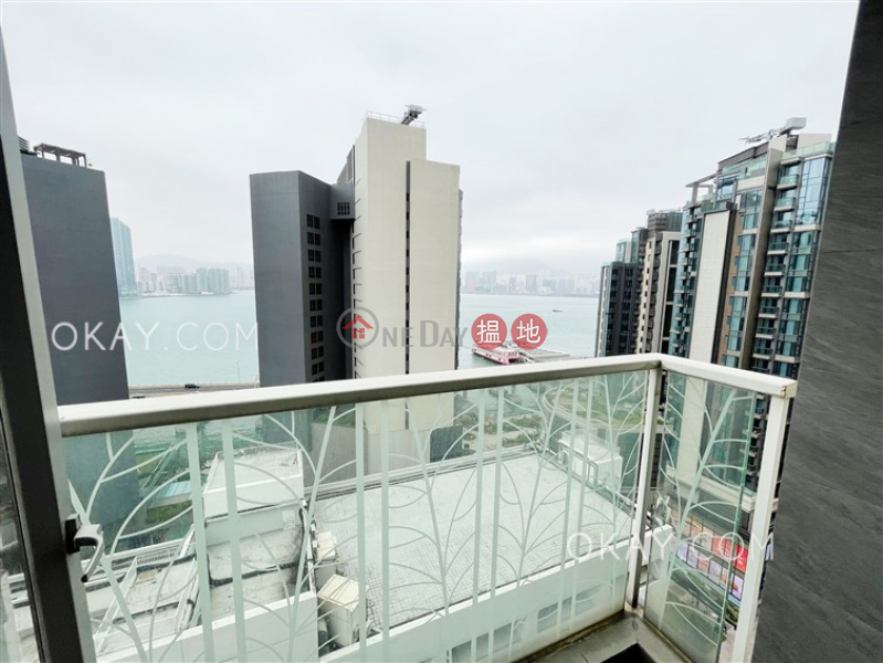 HK$ 28,000/ 月|渣華道98號東區|3房2廁,星級會所,露台渣華道98號出租單位