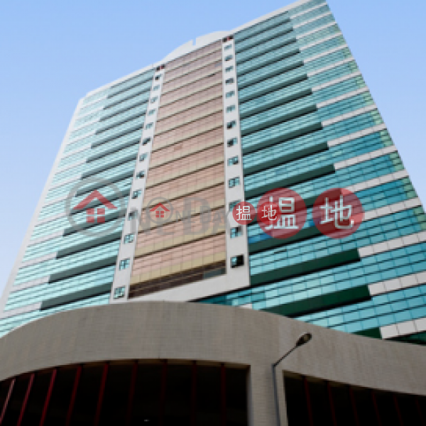高樓底 優質管理工廈11-19沙咀道 | 荃灣|香港出租HK$ 10,000/ 月