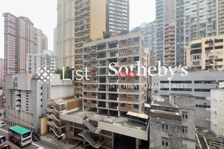Property Search Hong Kong | OneDay | Residential | Rental Listings | Property for Rent at Carlos Court with 2 Bedrooms