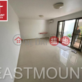 Clearwater Bay Village House | Property For Sale in Tai Au Mun 大坳門-Garden | Property ID:3420