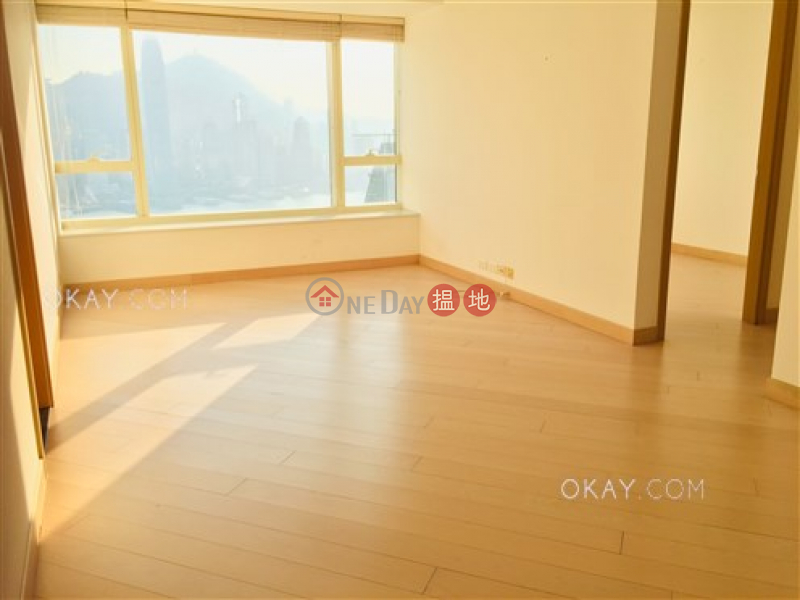 Property Search Hong Kong | OneDay | Residential | Rental Listings Lovely 2 bedroom on high floor with harbour views | Rental