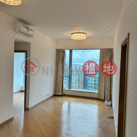 Two bedrooms and one apartment in The Cullinan Star Sky