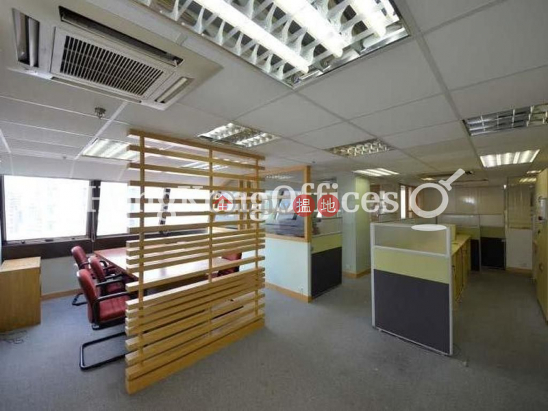 Office Unit at Amber Commercial Building | For Sale | Amber Commercial Building 凱利商業大廈 Sales Listings