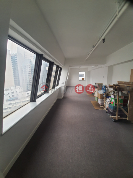 HK$ 30,000/ month | Capital Commercial Building | Wan Chai District, Tel 98755238