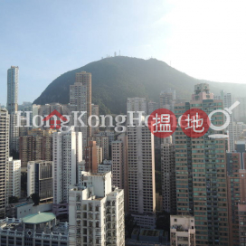 縉城峰1座一房單位出租, 縉城峰1座 Island Crest Tower 1 | 西區 (Proway-LID101400R)_0