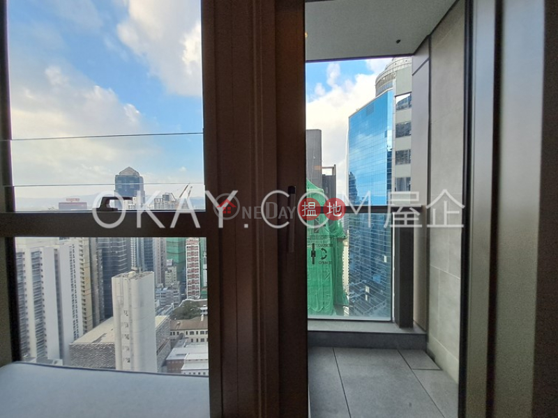 Efficient 3 bedroom with balcony | Rental | Townplace Soho 本舍 Rental Listings