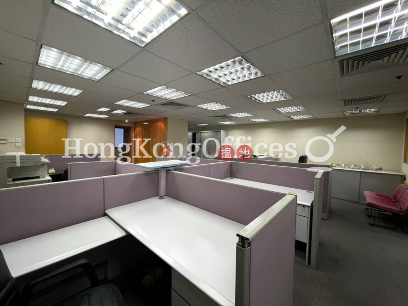 Office Unit for Rent at Bupa Centre | 141 Connaught Road West | Western District, Hong Kong Rental | HK$ 32,994/ month