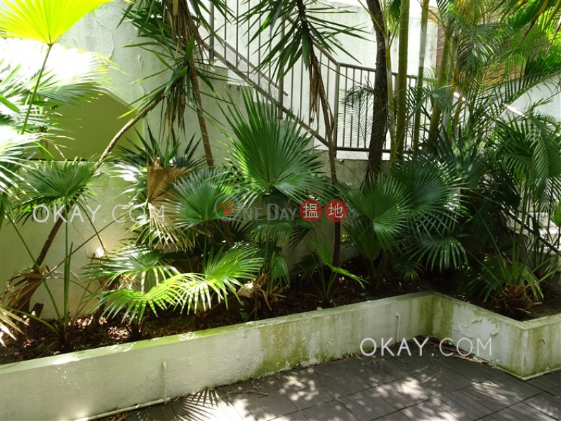 Exquisite house with rooftop, terrace | Rental | Ruby Chalet 寶石小築 Rental Listings