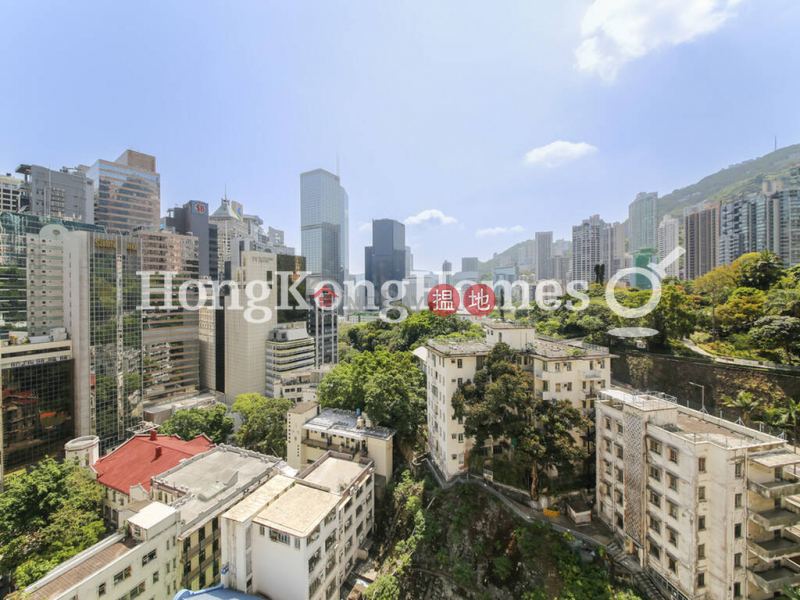 1 Bed Unit for Rent at GLENEALY TOWER, GLENEALY TOWER 華昌大廈 Rental Listings | Central District (Proway-LID167290R)
