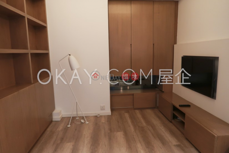 Gorgeous 1 bedroom in Mid-levels West | For Sale | Ying Piu Mansion 應彪大廈 Sales Listings