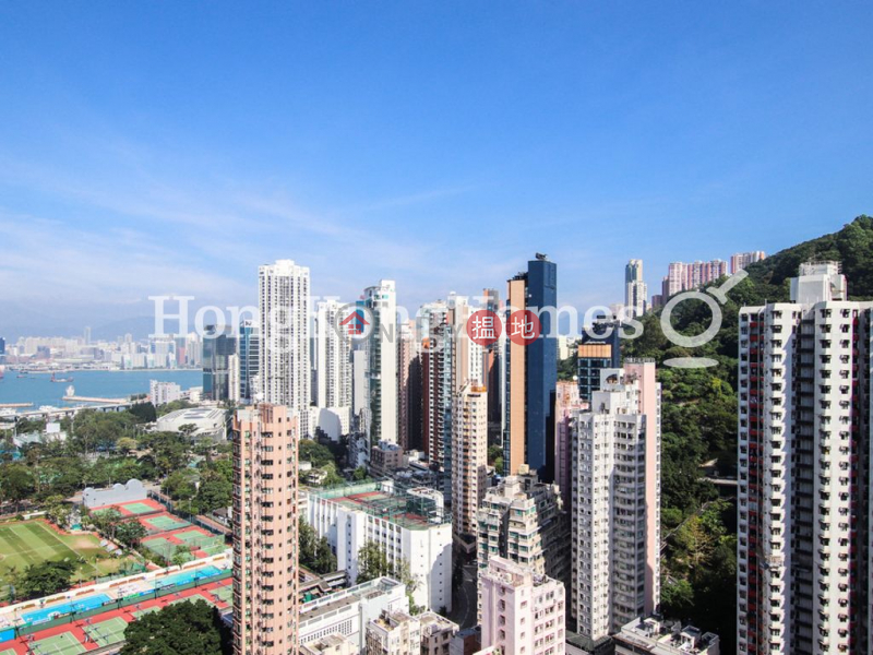 香港搵樓|租樓|二手盤|買樓| 搵地 | 住宅|出租樓盤永威閣兩房一廳單位出租