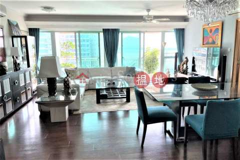 Property for Sale at Park Island with 3 Bedrooms | Park Island 珀麗灣 _0