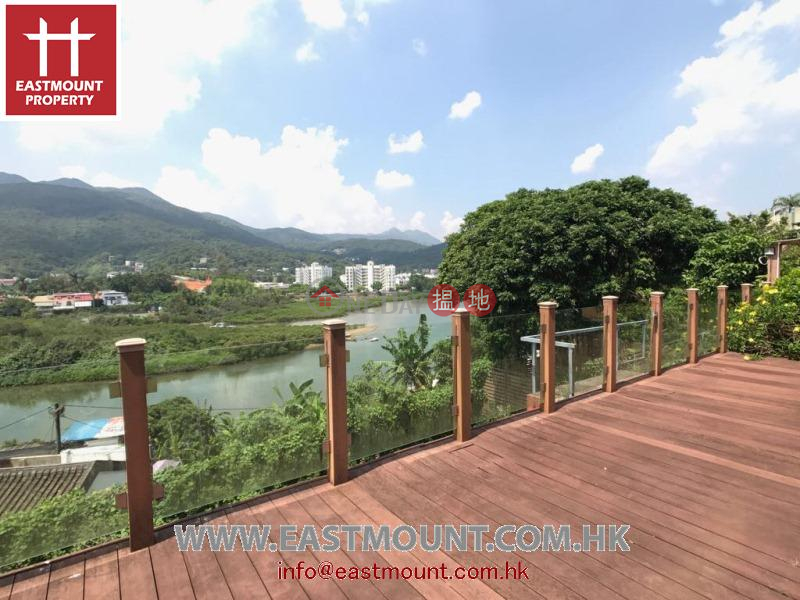 Sai Kung Villa House Property For Sale in Nam Wai 南圍- Detached, Convenient| Property ID: 419, Nam Wai Road | Sai Kung | Hong Kong | Sales, HK$ 23.8M
