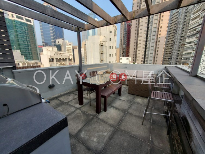 Intimate 1 bedroom on high floor | Rental, 68 Lok Ku Road | Western District, Hong Kong Rental | HK$ 30,000/ month