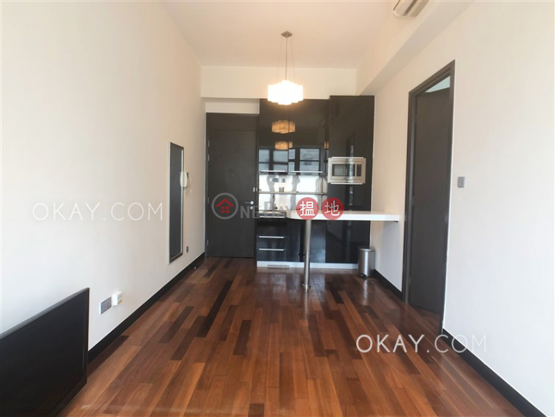Practical 1 bedroom on high floor with balcony | Rental 60 Johnston Road | Wan Chai District | Hong Kong Rental | HK$ 22,000/ month