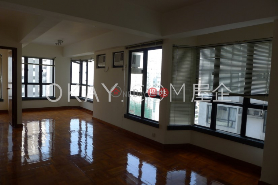 Gorgeous 2 bedroom with sea views | For Sale 22 Conduit Road | Western District Hong Kong Sales | HK$ 16M