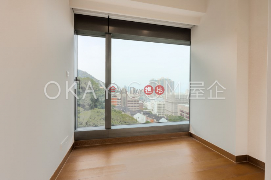 Gorgeous 4 bedroom on high floor with balcony | Rental, 42-44 Kotewall Road | Western District, Hong Kong, Rental | HK$ 105,000/ month