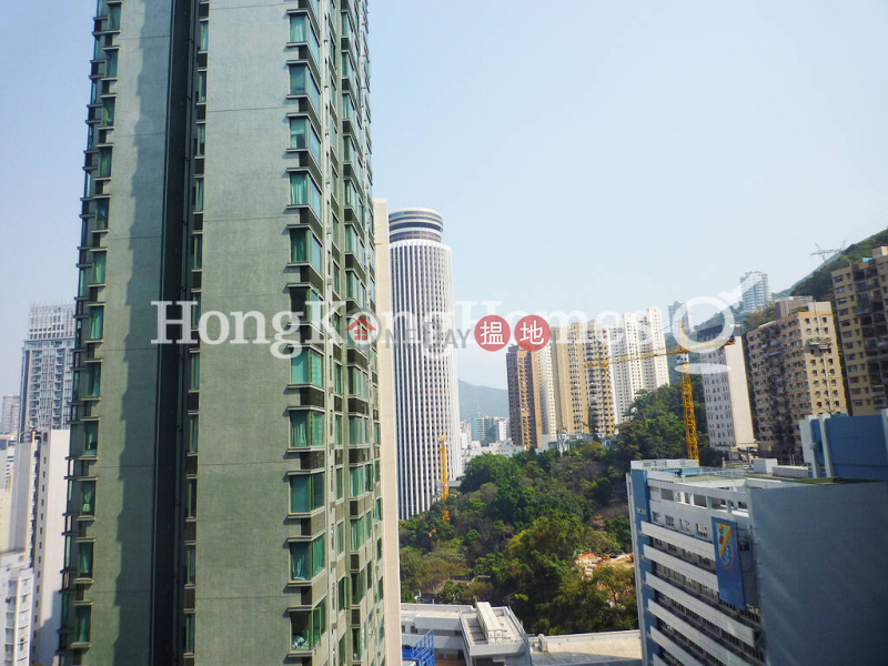 Property Search Hong Kong | OneDay | Residential Rental Listings 2 Bedroom Unit for Rent at Starlight Garden