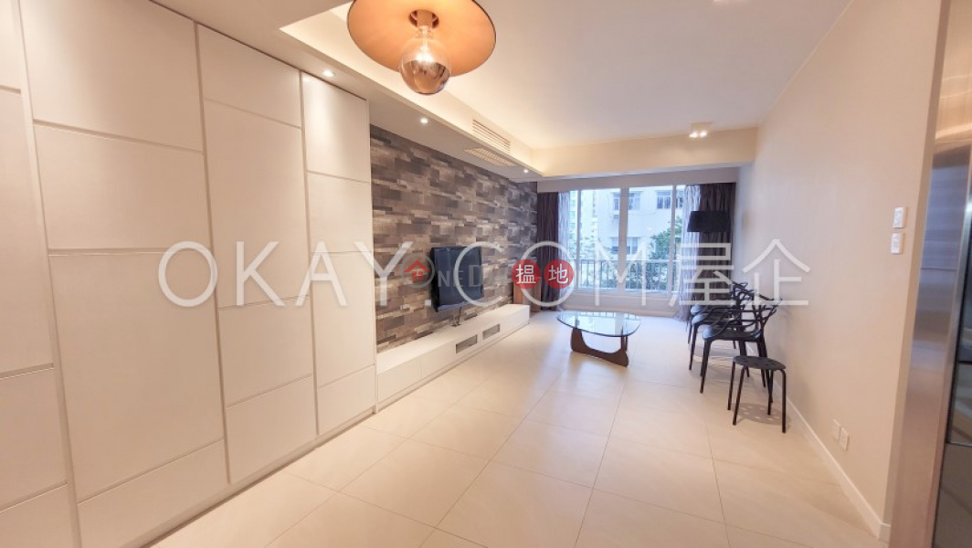 Property Search Hong Kong | OneDay | Residential, Rental Listings Elegant 2 bedroom in Mid-levels West | Rental