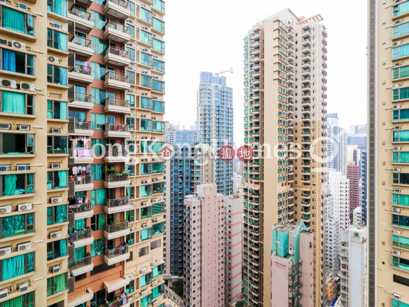 香港搵樓|租樓|二手盤|買樓| 搵地 | 住宅-出租樓盤壹環開放式單位出租