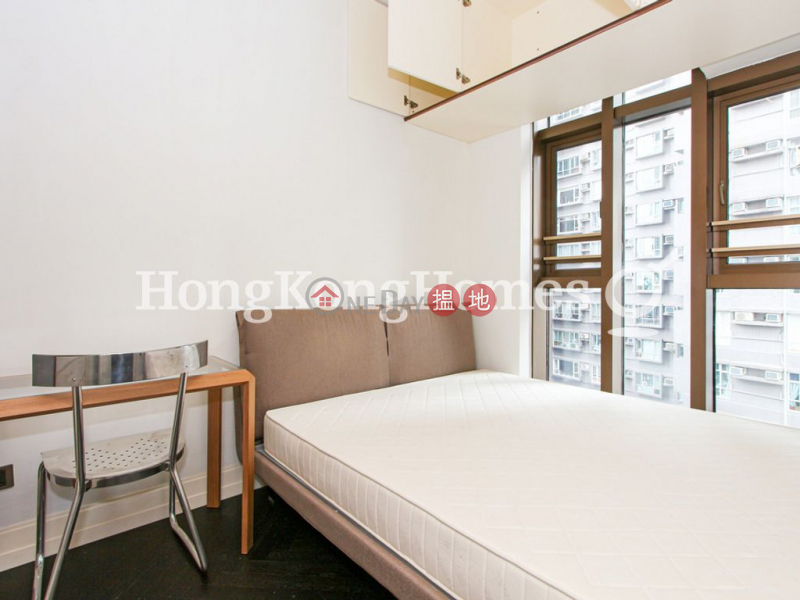 HK$ 36,000/ month Castle One By V Western District 1 Bed Unit for Rent at Castle One By V