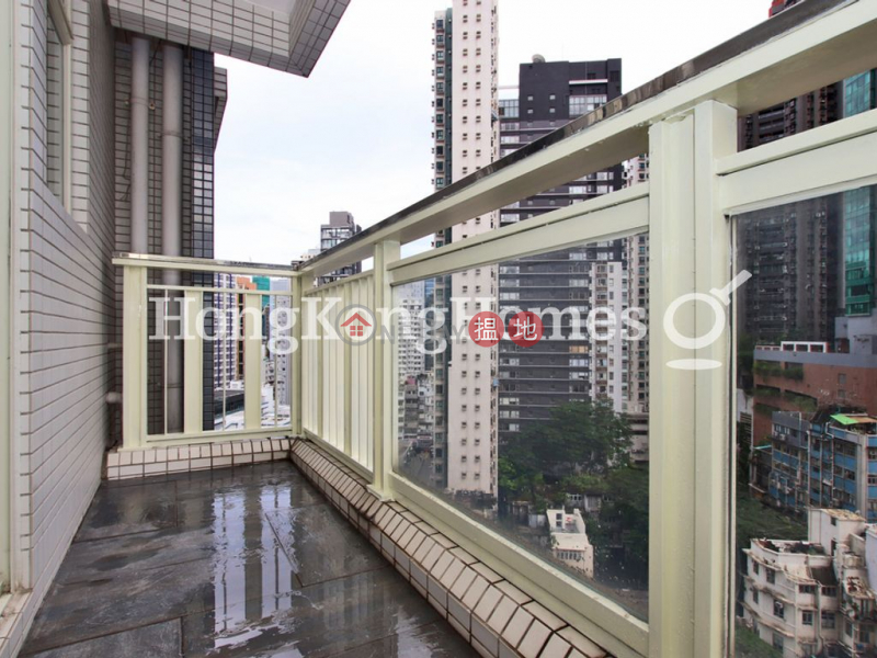 2 Bedroom Unit for Rent at Centrestage | 108 Hollywood Road | Central District Hong Kong Rental HK$ 26,000/ month