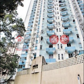 Spacious Apartment for Rent in Mid-Levels Central | Hollywood Heights 好利閣 _0