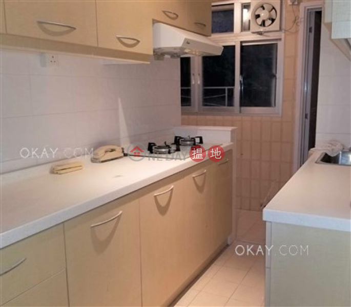Property Search Hong Kong | OneDay | Residential | Rental Listings, Elegant 2 bedroom with sea views, balcony | Rental