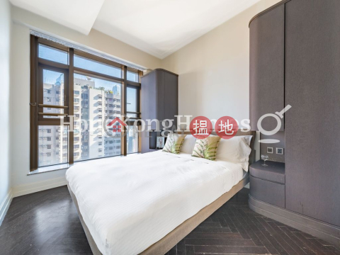 1 Bed Unit at Castle One By V | For Sale, Castle One By V CASTLE ONE BY V | Western District (Proway-LID163618S)_0