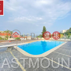 Silverstrand Villa House | Property For Rent or Lease in Silverstrand Lodge, Silverstrand 銀線灣銀輝別墅-Big patio, Sea view | House 1 Silver Strand Lodge 銀輝別墅 1座 _0