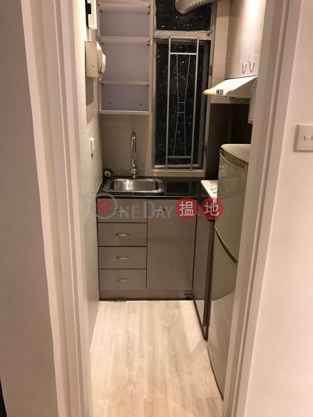 Flat for Rent in Low Block Vincent Mansion, Wan Chai | Low Block Vincent Mansion 永星苑低座 Rental Listings