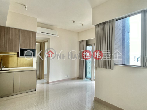 Unique 2 bedroom with balcony | For Sale, Babington Hill 巴丙頓山 | Western District (OKAY-S356549)_0