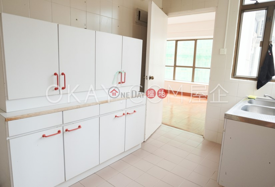 HK$ 32,000/ month Sun and Moon Building | Wan Chai District Elegant 3 bedroom in Happy Valley | Rental