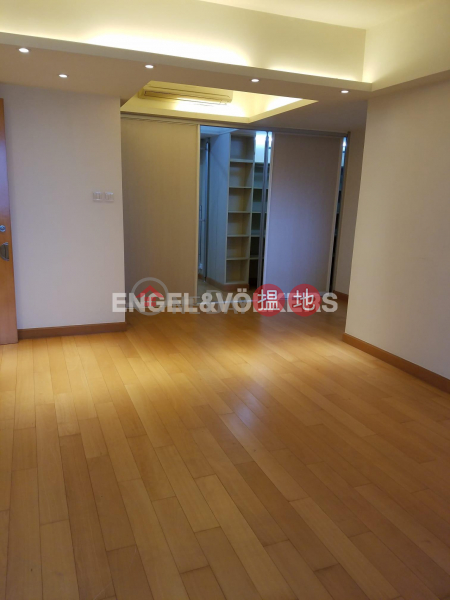 HK$ 62,000/ month | Realty Gardens Western District 3 Bedroom Family Flat for Rent in Mid Levels West