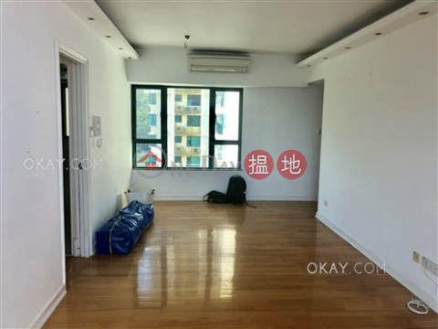 Tasteful 3 bedroom with balcony | For Sale | Discovery Bay, Phase 13 Chianti, The Barion (Block2) 愉景灣 13期 尚堤 珀蘆(2座) _0