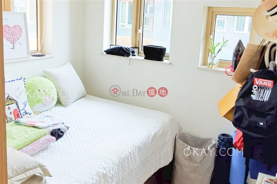 Practical 3 bedroom on high floor with sea views | Rental | Harbour Place 海濱南岸 Rental Listings