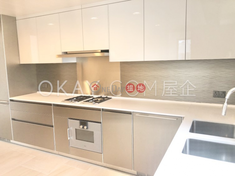 Tasteful 4 bed on high floor with sea views & balcony | Rental | 29 Tong Yin Street | Sai Kung, Hong Kong, Rental HK$ 48,000/ month