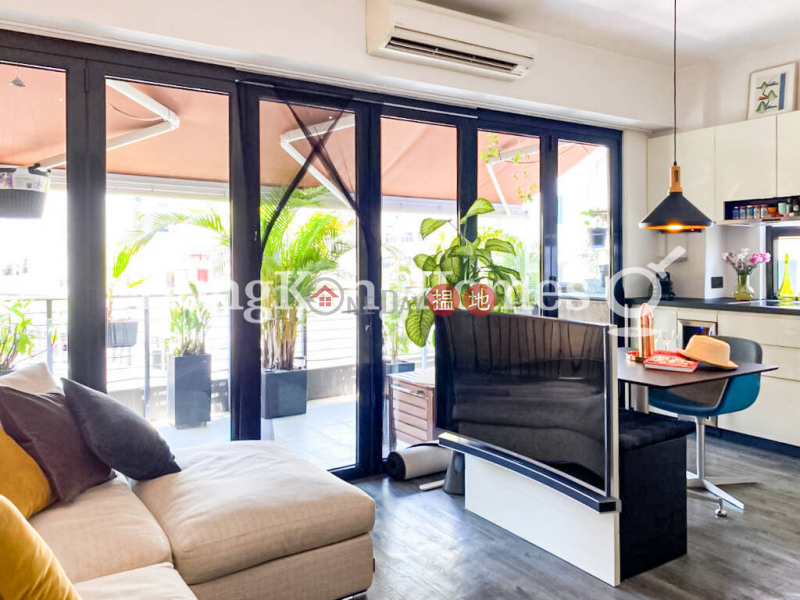 HK$ 8.6M New Central Mansion | Central District, 1 Bed Unit at New Central Mansion | For Sale
