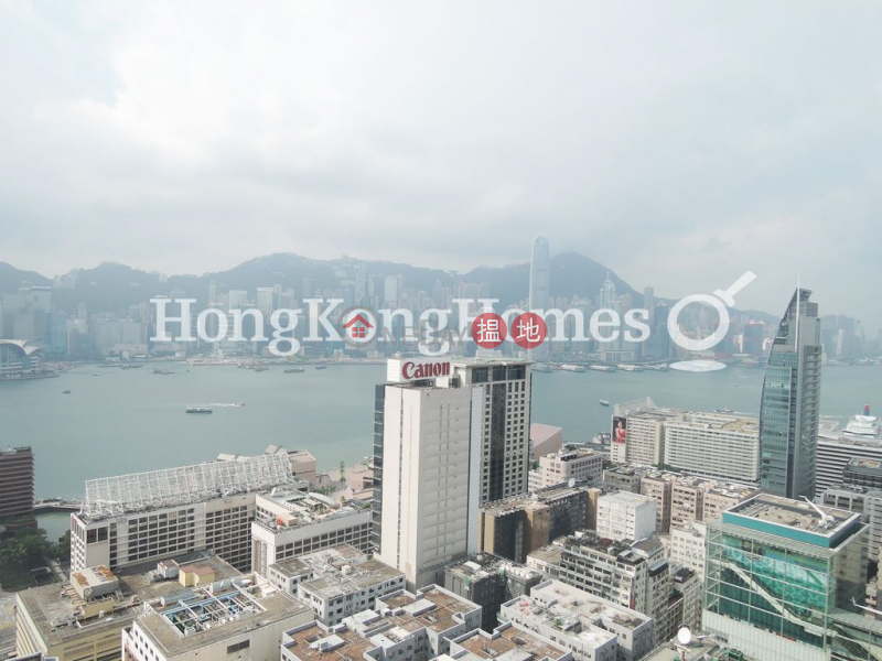 Property Search Hong Kong | OneDay | Residential | Rental Listings | 2 Bedroom Unit for Rent at The Masterpiece