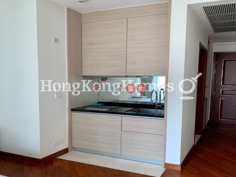 Studio Unit for Rent at The Avenue Tower 2, 200 Queens Road East | Wan Chai District | Hong Kong | Rental, HK$ 21,000/ month