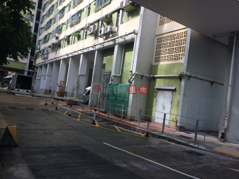 Tung Lung House, Tai Hang Tung Estate (Tung Lung House, Tai Hang Tung Estate) Shek Kip Mei|搵地(OneDay)(5)