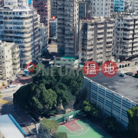 High floor, nice open view, urgent to immigrate, 2 lifts on G/F | Sham Shui Po Building 深水埗大廈 _0