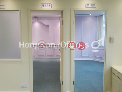 Office Unit for Rent at Concordia Plaza, Concordia Plaza 康宏廣場 | Yau Tsim Mong (HKO-20107-AEHR)_0