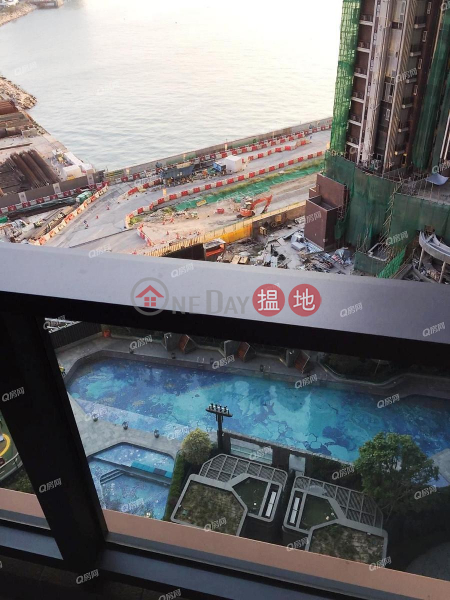 Wings At Sea | 3 bedroom Low Floor Flat for Rent 1 Lohas Park Road | Sai Kung Hong Kong, Rental | HK$ 24,000/ month