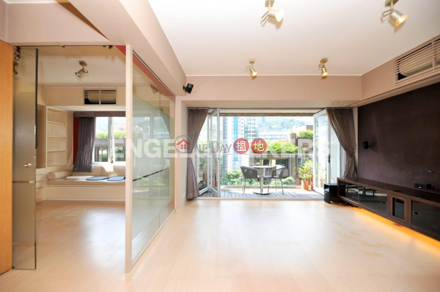 HK$ 63,000/ month | 47-49 Blue Pool Road | Wan Chai District | 3 Bedroom Family Flat for Rent in Happy Valley