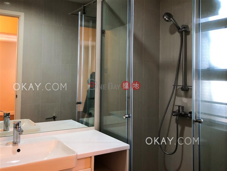 Efficient 3 bedroom with balcony | Rental, 41 Conduit Road | Western District, Hong Kong | Rental HK$ 75,000/ month