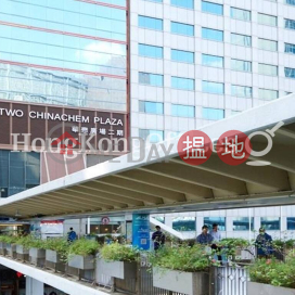 Office Unit for Rent at Two Chinachem Plaza